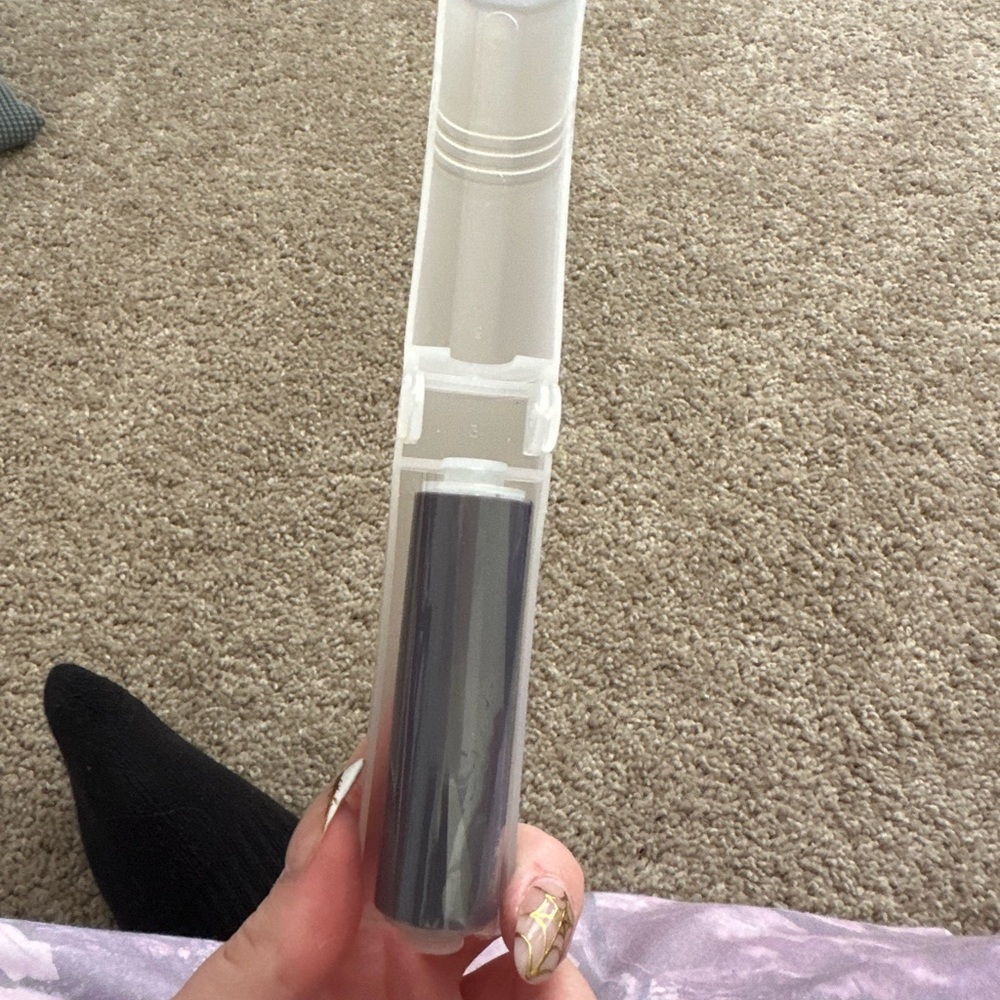 Lint roller - Picture 3 of 3